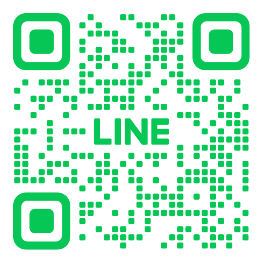 LINE QRコード